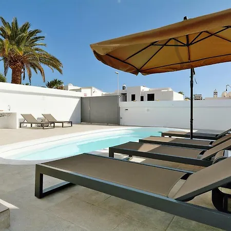 Holiday - Puerto Del Carmen - Ace021003-fye 別荘