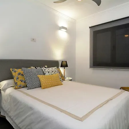 Holiday - Puerto Del Carmen - Ace021003-fye * بويرتو ذيل كارمين
